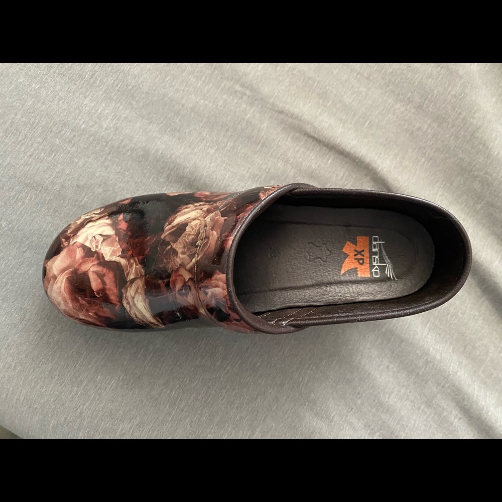 Dansko XP 38
